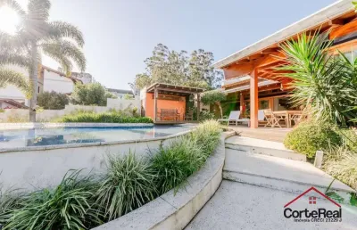 Casa com 4 quartos à venda na rua doutor arnaldo da silva ferreira, 245, jardim isabel, porto alegre por r$ 3.495.000