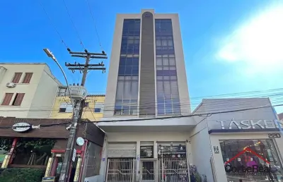 Ponto comercial à venda na avenida venâncio aires, 210, cidade baixa, porto alegre por r$ 349.000