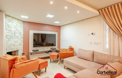 Casa com 2 quartos à venda na rua guaraum, 208, vila assunção, porto alegre por r$ 1.550.000