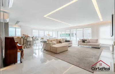 Apartamento com 3 quartos à venda na rua coronel bordini, 1900, bela vista, porto alegre por r$ 3.250.000