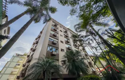Cobertura com 4 quartos à venda na rua comendador rheingantz, 431, mont serrat, porto alegre por r$ 1.100.000