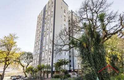 Apartamento com 3 quartos à venda na rua anita garibaldi, 1924, boa vista, porto alegre por r$ 450.000