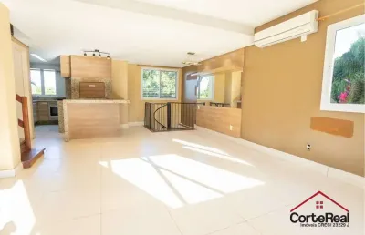 Casa com 3 quartos à venda na rua vicenza, 20, mário quintana, porto alegre por r$ 595.000