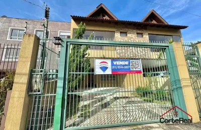 Casa com 33 quartos à venda na rua dom jaime de barros câmara, 711, sarandi, porto alegre por r$ 749.000