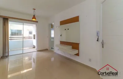 Apartamento com 2 quartos à venda na rua doutor aldo wildt, 182, vila nova, porto alegre por r$ 325.000