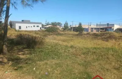 Terreno à venda na fausto borba prates, 5097, salinas, cidreira por r$ 249.000