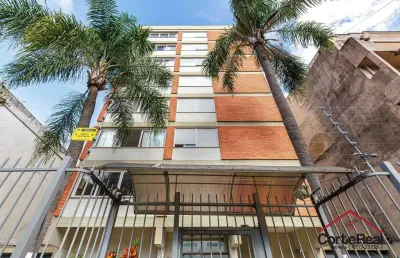 Apartamento com 2 quartos à venda na rua ernesto alves, 330, floresta, porto alegre por r$ 398.000