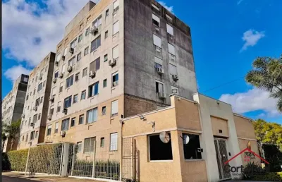 Apartamento com 2 quartos à venda na avenida juca batista, 250, ipanema, porto alegre por r$ 240.000