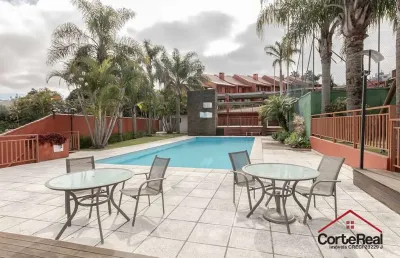 Casa com 4 quartos à venda na avenida cai, 735, santa tereza, porto alegre por r$ 1.790.000