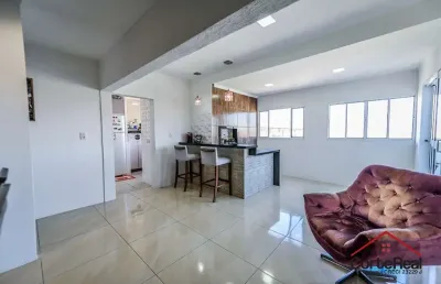 Apartamento com 3 quartos à venda na rua ararás, 124, sarandi, porto alegre por r$ 568.000