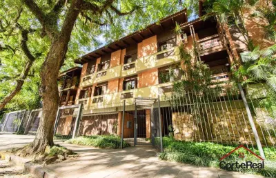 Apartamento com 3 quartos à venda na rua desembargador moreno loureiro lima, 225, bela vista, porto alegre por r$ 1.699.000
