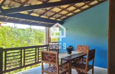 Apartamento com 3 quartos à venda na Imbassai, sn, Imbassai, Mata de São João