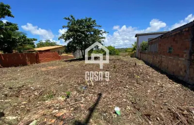 Terreno à venda na Av Itacimirim, Ilha Do Meio, 290, Itacimirim, Camaçari