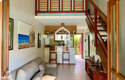 Apartamento com 2 quartos à venda na Imbassai, s/n, Imbassai, Mata de São João