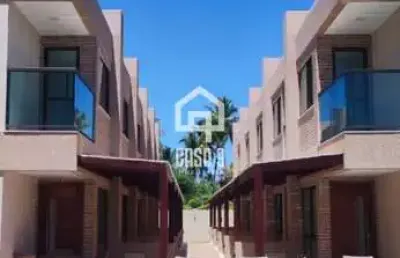 Apartamento com 2 quartos à venda na Imbassai, sn, Imbassai, Mata de São João