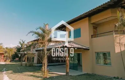 Apartamento com 4 quartos à venda na Imbassai, s/n, Imbassai, Mata de São João