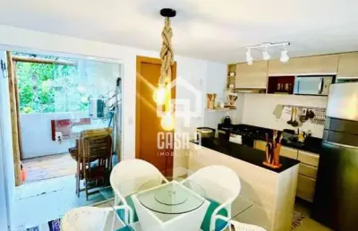 Apartamento com 2 quartos à venda na Rua Direta De Imbassai, sn, Imbassai, Mata de São João