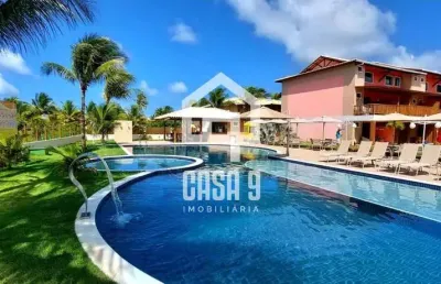 Apartamento 04 suítes pé na areia na praia da espera em itacimirim bahia