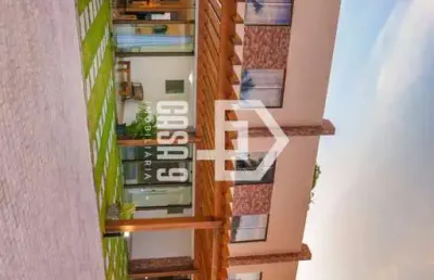 Apartamento com 3 quartos à venda na Praia De Imbassai, 10, Imbassai, Mata de São João