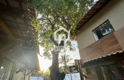 Apartamento mobiliado com 1 quarto a venda em excelente localização em imbassai bahia