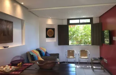 Apartamento com 2 quartos à venda na Imbassai, sn, Imbassai, Mata de São João