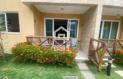 Apartamento com 2 quartos à venda na Rua Guarajuba, s/n, Guarajuba, Camaçari