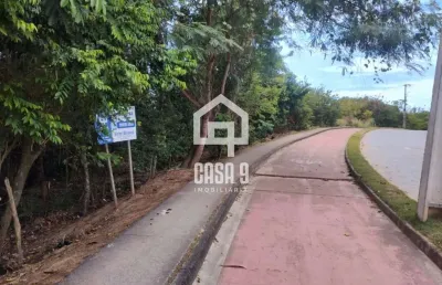 Terreno na avenida principal com 1000m² a venda em imbassai bahia