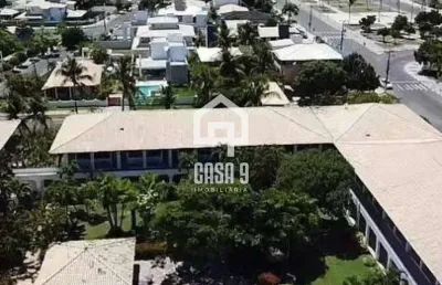 Apartamento superior com 3 quartos a venda no condomínio summer flat em guarajuba bahia