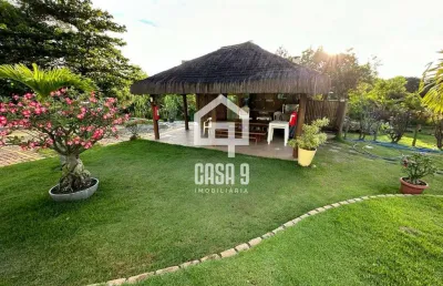 Apartamento duplex a venda 1 quarto na ilha do meio em itacimirim bahia