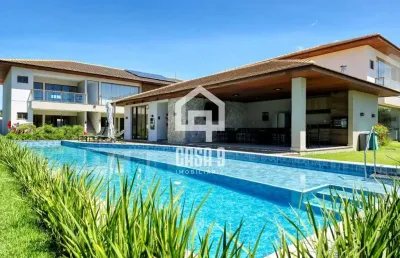 Apartamento térreo nunca habitado 2 suites com garden em itacimirim bahia
