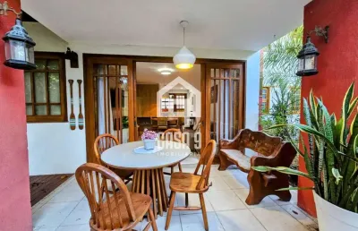 Apartamento térreo com 2 suítes a venda reserva timeantube em praia do forte bahia