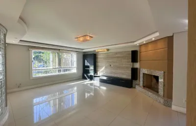 Casa sobrado 5 dormitórios, 3 suítes, piscina, 5 vagas, mal rondon, canoas