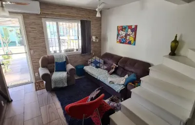 Casa em condomínio 3 dormitórios, 2 vagas, bairro rio branco, canoas