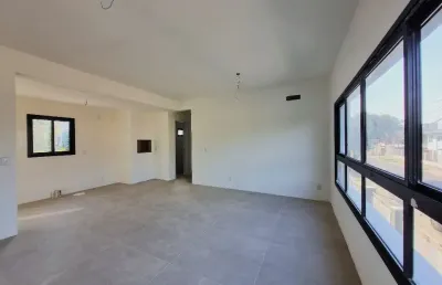 Apartamento com 2 dormitórios, 1 vaga de garagem, bairro niterói em canoas