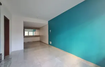 Casa sobrado em condomínio, 2 suítes,1 vaga, bairro niterói em canoas