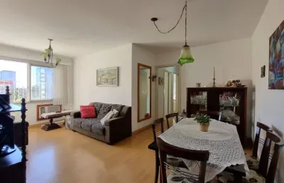 Apartamento 3 dormitórios, 1 vaga de garagem, no centro, canoas