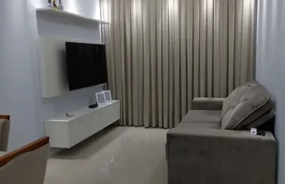 Apartamento 3 dormitórios, 1 vaga de garagem coberta, no centro de canoas