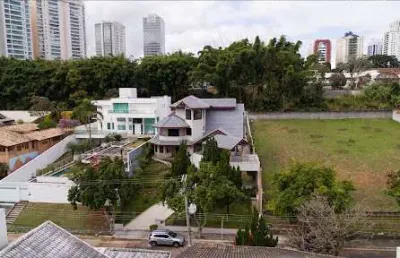 Sobrado com 5 dormitórios à venda, 700 m² por r$ 7.500.000,00 - jardim das colinas - são josé dos campos/sp