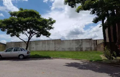 Terreno à venda, 326 m² por r$ 297.000,00 - condomínio terras do vale - caçapava/sp