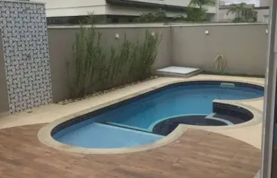 Sobrado com 5 dormitórios à venda, 372 m² por r$ 6.000.000,00 - jardim do golfe - são josé dos campos/sp
