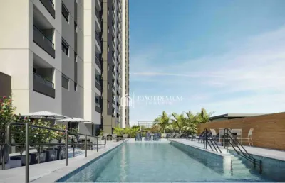 Apartamento com 3 dormitórios à venda, 152 m² por r$ 1.675.000,00 - vila ema - são josé dos campos/sp