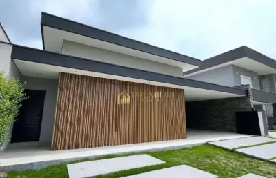 Casa com 3 dormitórios, 260 m² - venda por r$ 4.300.000,00 ou aluguel por r$ 18.660,00/mês - jardim do golfe - são josé dos campos/sp