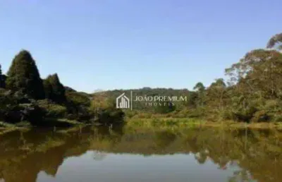 Fazenda, 260000 m² - venda por r$ 3.200.000,00 ou aluguel por r$ 9.000,00/mês - sorocamirim - ibiúna/sp