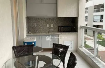 Condomínio atmosphere  3 dormitórios à venda, 154 m² por r$ 1.500.000 - vila ema - são josé dos campos/sp