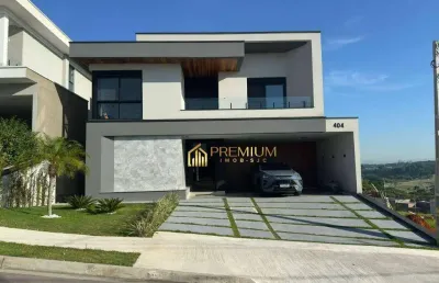 Sobrado com 3 dormitórios à venda, 373 m² por r$ 2.670.000,00 - jardim mesquita - são josé dos campos/sp