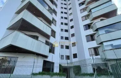 Apartamento com 3 dormitórios à venda, 215 m² por r$ 1.600.000,00 - vila adyana - são josé dos campos/sp