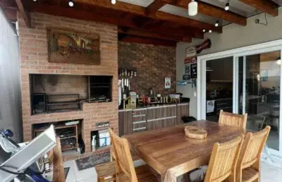 Sobrado com 2 dormitórios à venda, 220 m² por r$ 1.150.000,00 - villa branca - jacareí/sp