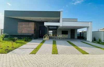 Casa com 4 dormitórios à venda, 290 m² por r$ 2.990.000,00 - urbanova - são josé dos campos/sp
