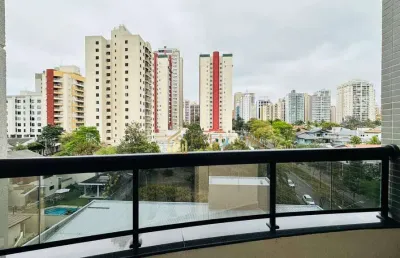 Loft com 1 dormitório à venda, 78 m² por r$ 800.000,00 - parque residencial aquarius - são josé dos campos/sp