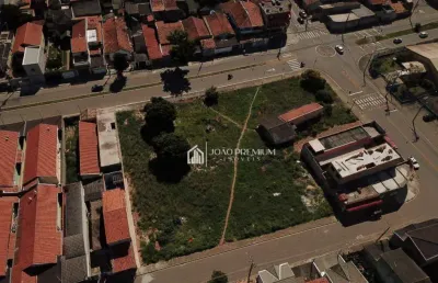 Área à venda, 3200 m² por r$ 4.480.000,00 - jardim santa inês - são josé dos campos/sp